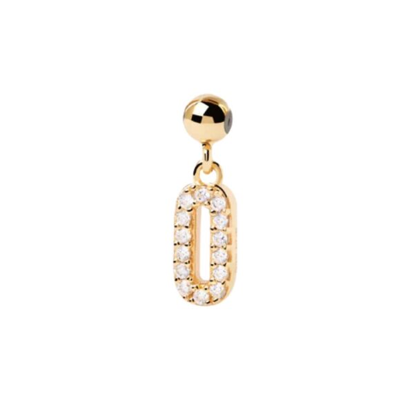 Number 0 Charm