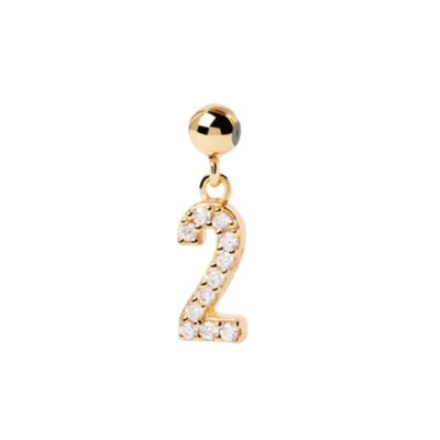 Number 2 Charm