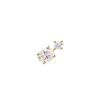 Nikita Single Earring