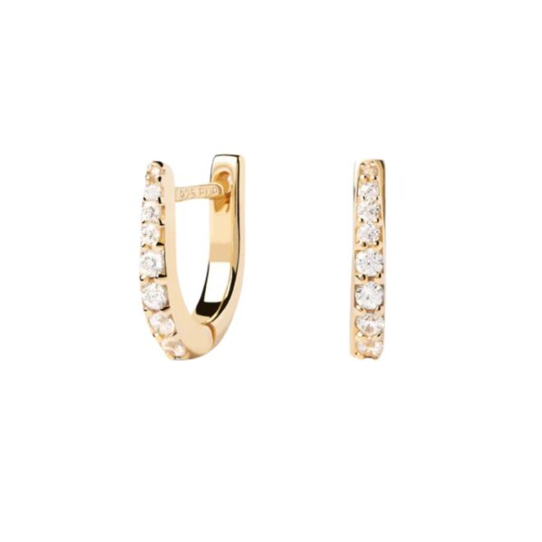 Stare Earrings