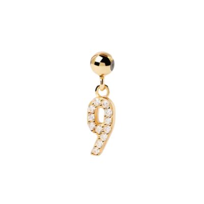 Number 9 Charm