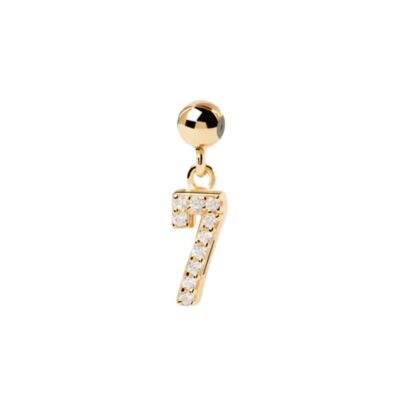Number 7 Charm