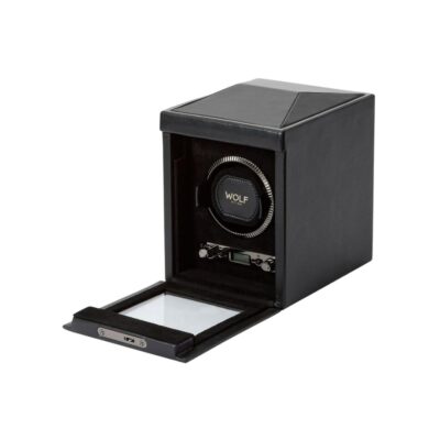 British Racing Single Watch Winder
