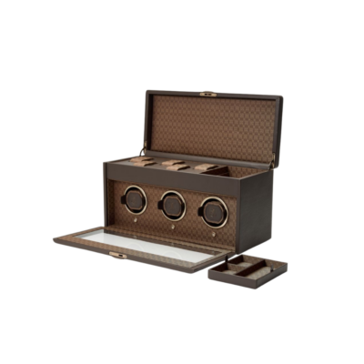 Earth Triple Watch Winder