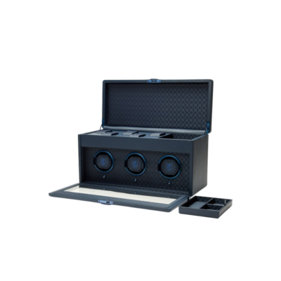 Earth Triple Watch Winder