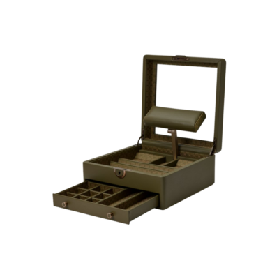 Earth Watch Stand Box