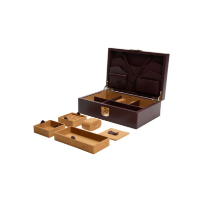Philipp Watch and Jewelry Lifestyle Box