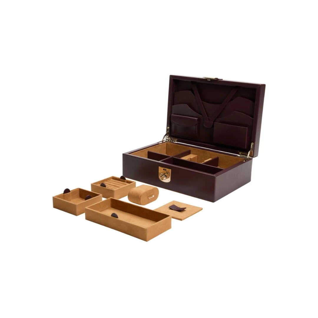 Philipp Watch and Jewelry Lifestyle Box