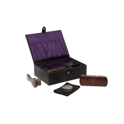Blake Shoe Shine Kit
