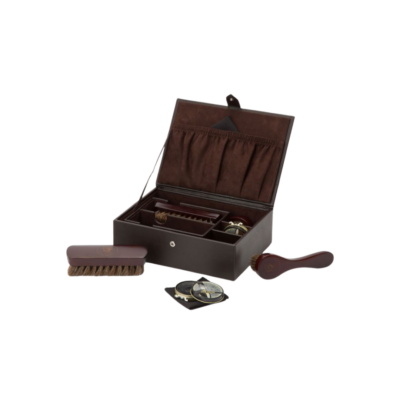 Blake Shoe Shine Kit