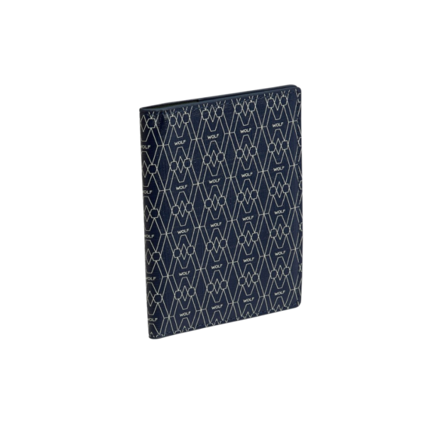 Signature Passport Sleeve