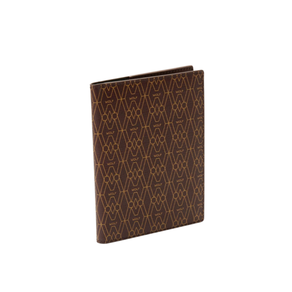 Signature Passport Sleeve