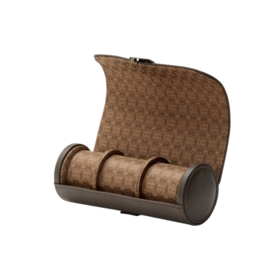 Earth Triple Watch Roll