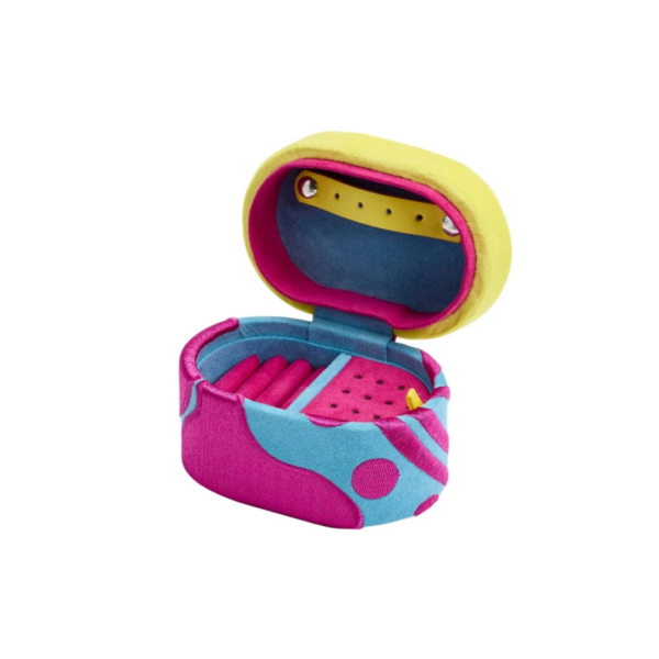 Bea Bongiasca Small Jewelry Box