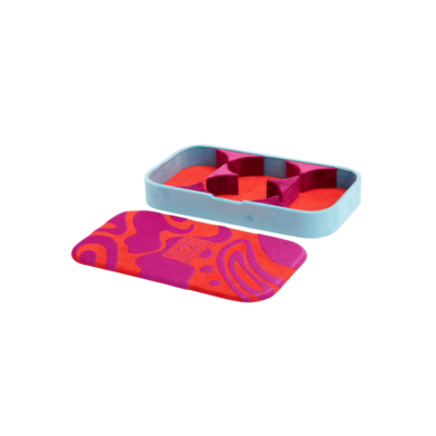 Bea Bongiasca Medium Tray