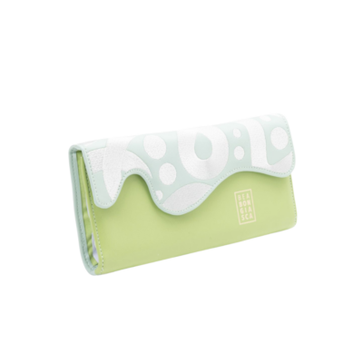 Bea Bongiasca Jewelry Roll