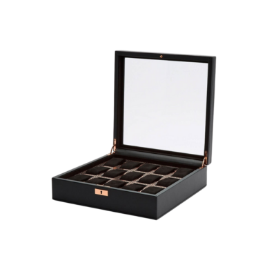 Axis 15 Piece Watch Box