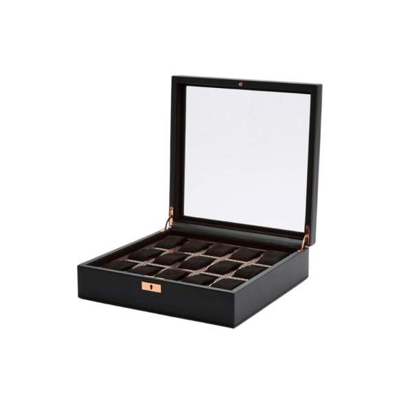 Axis 15 Piece Watch Box