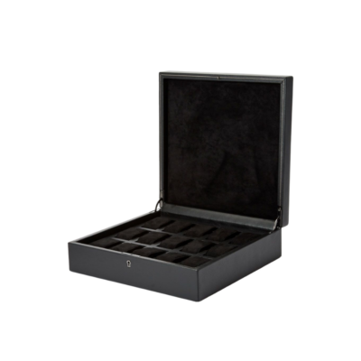 British Racing 15 Piece Watch Box