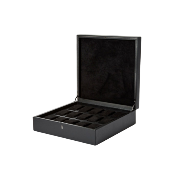 British Racing 15 Piece Watch Box