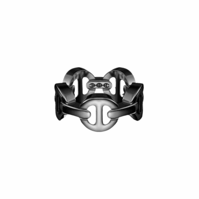 Classic Tri-link, size 8