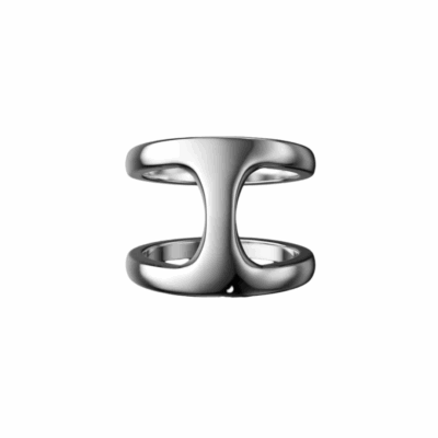 Brute Phantom ring, size 12