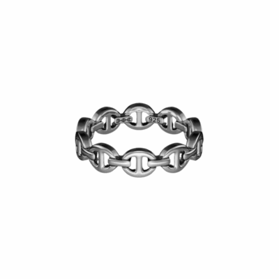 MICRO III ring, size 6