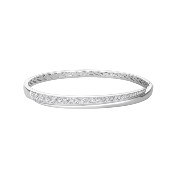 Vela Crossover Bangle