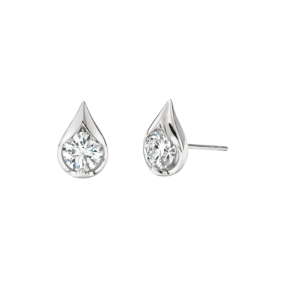 LU Droplet Studs