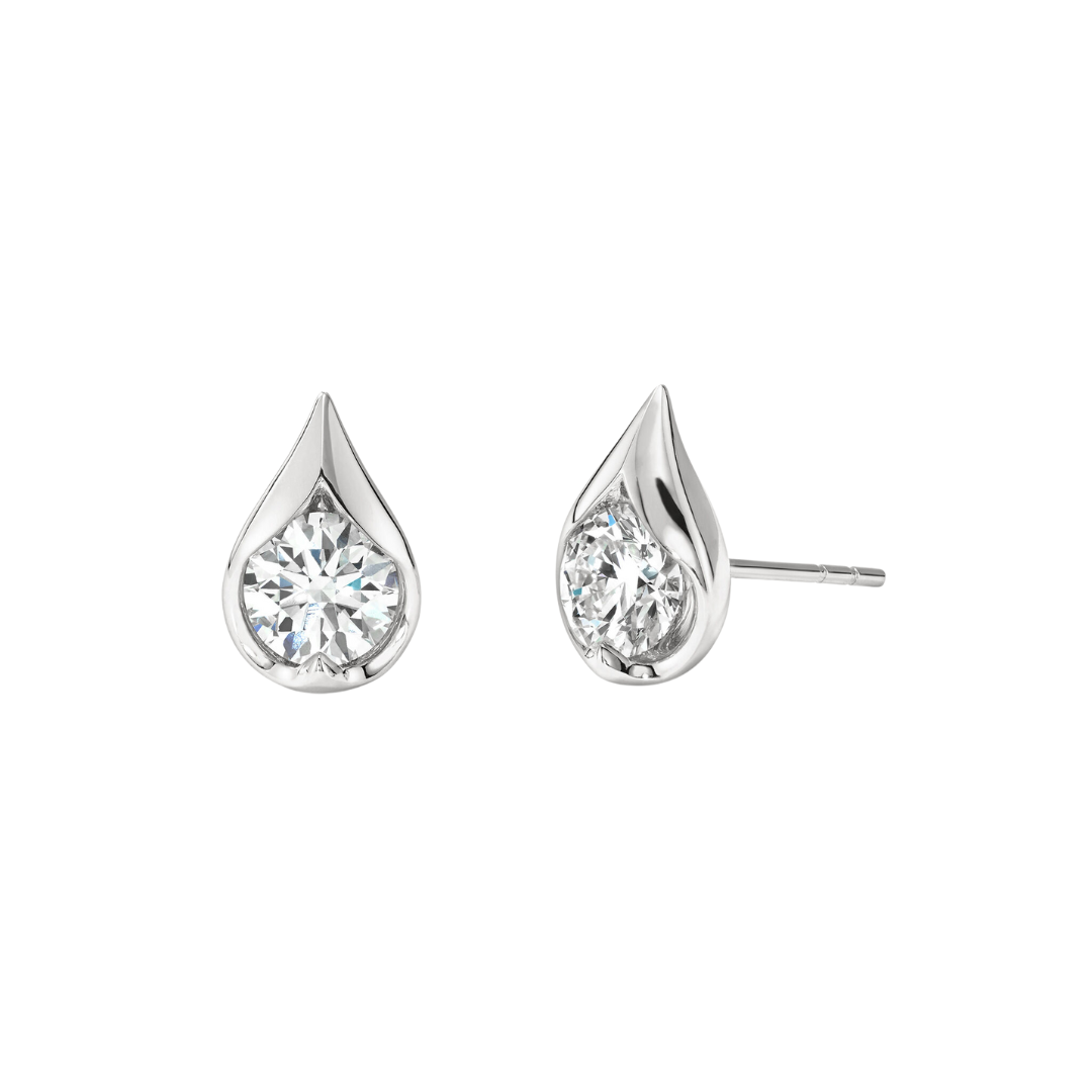 LU Droplet Studs