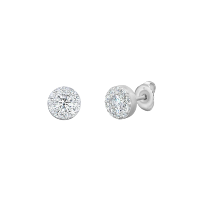 Fulfillment Stud Earrings