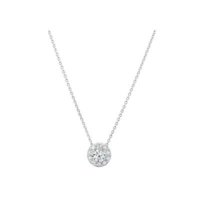 Fulfillment Pendant Necklace