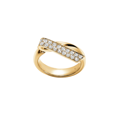 Inside/Out Flip Ring, Size 7