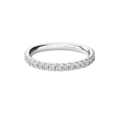 Acclaim Eternity Band, Size 6.5