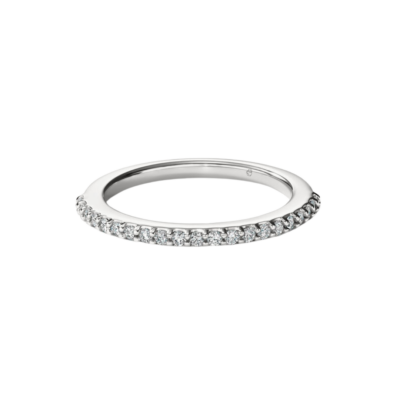 Camilla Diamond Band, Size 6.5