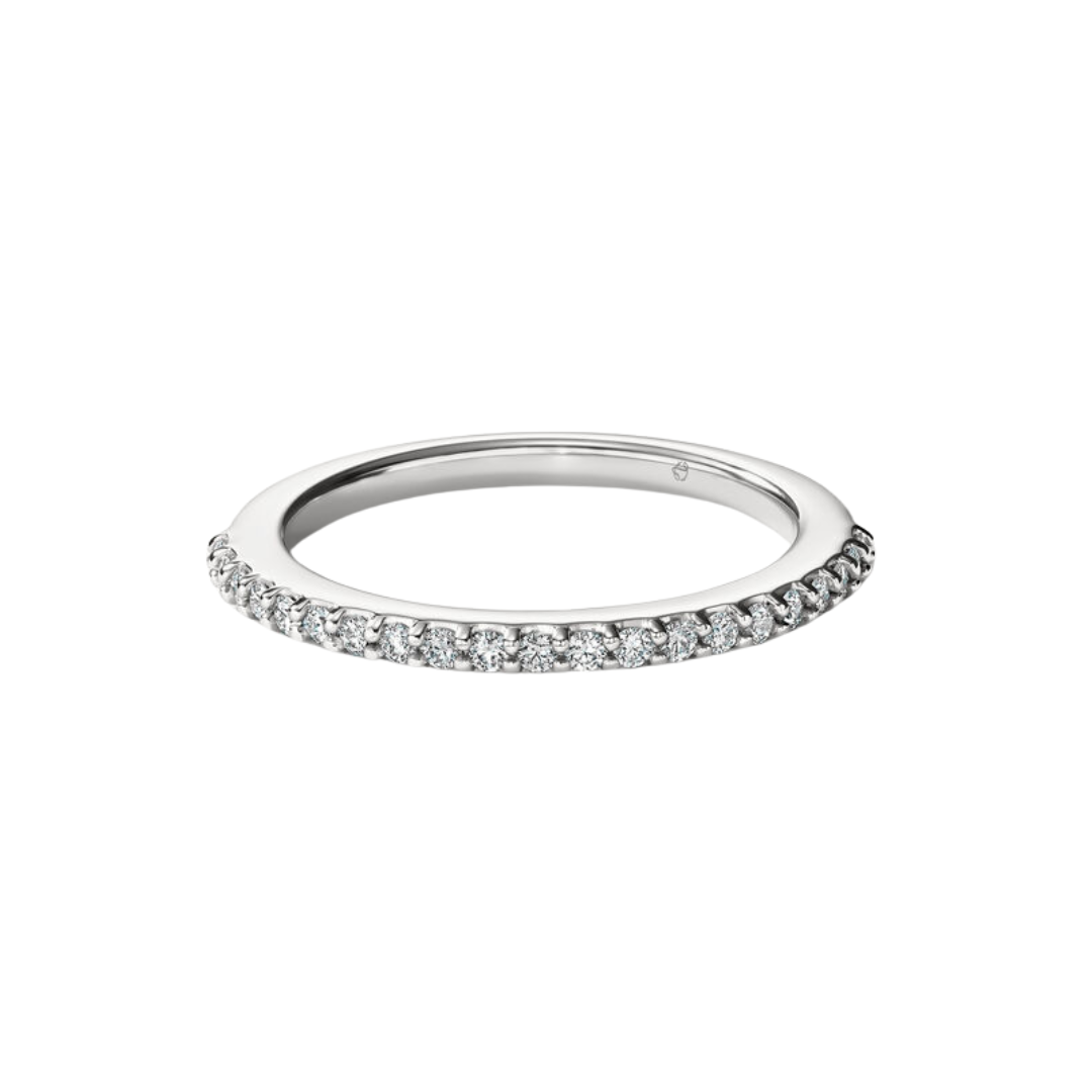 Camilla Diamond Band, Size 6.5