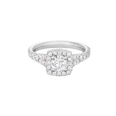 Acclaim Solitaire Engagement Ring
, Size 6.5