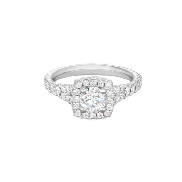 Acclaim Solitaire Engagement Ring
, Size 6.5