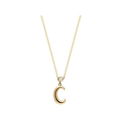 The ITA "Sanse" necklace