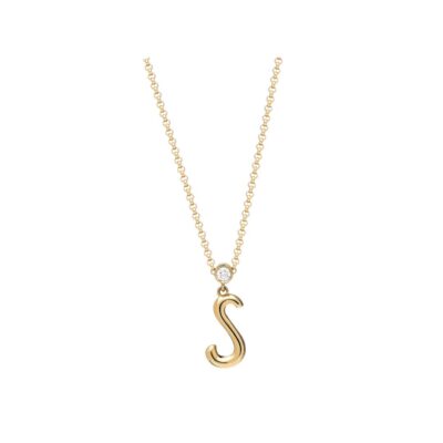 The ITA "Sanse" necklace
