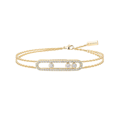 Messika Move Classique Bracelet