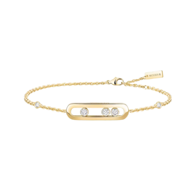 Baby Move Bracelet