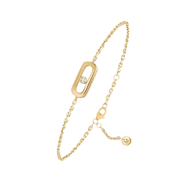 Cares Child Bracelet