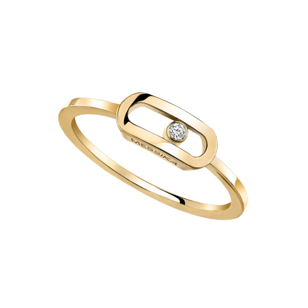 Move Uno Ring, Size 6