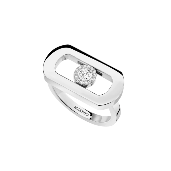 So Move Ring