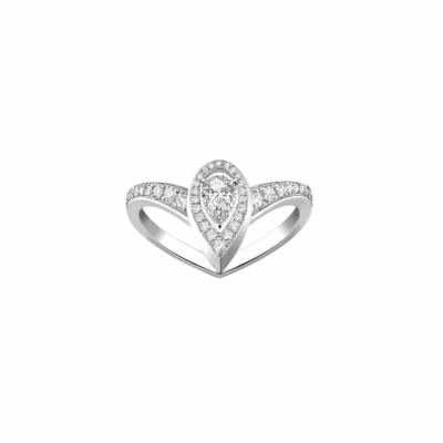 Fieri ring, size 6