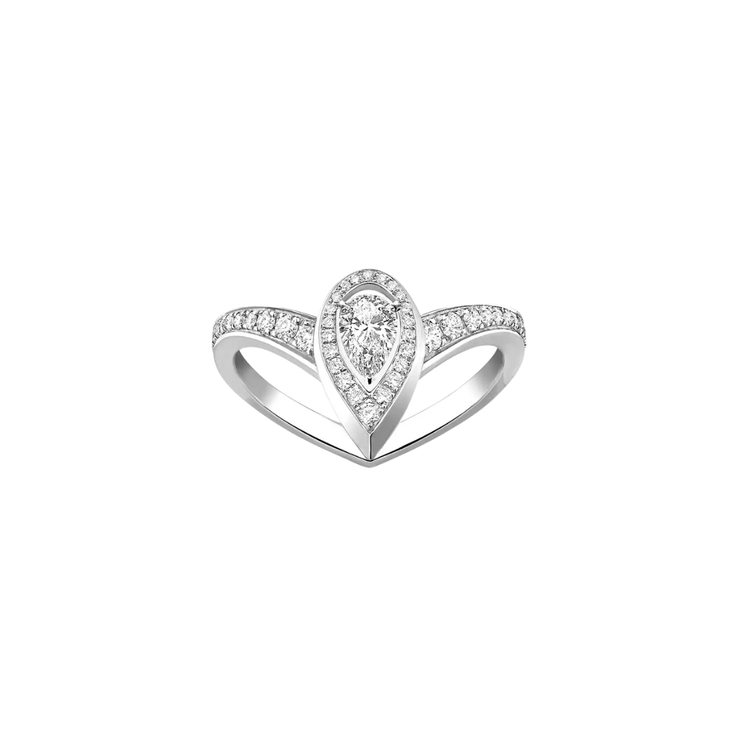 Fieri ring, size 6