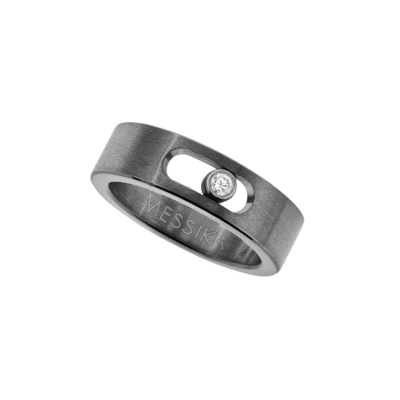 Move Titanium Graphite SM, Size 10