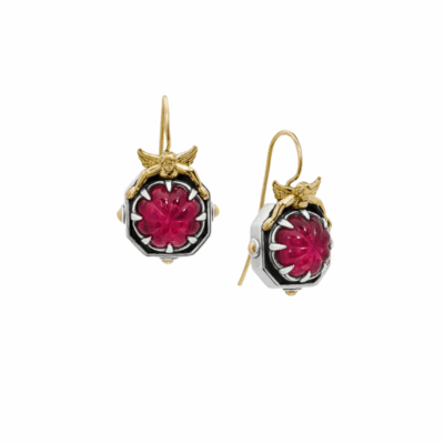 Archangels Earrings