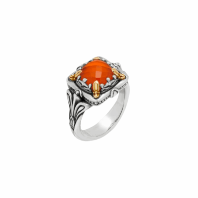 Gen K Nightfall Ring, Size 7